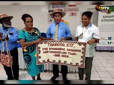 COUNSELLING TRAINING