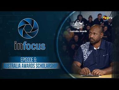 Episode 6  (2026)-  Australia Awards Scholarship