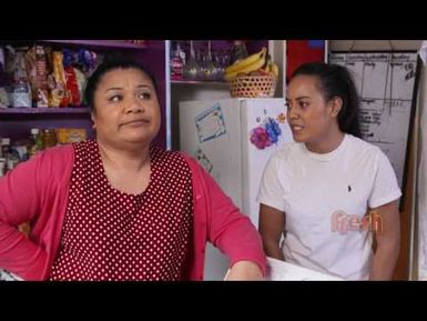 Fresh Housewives of South Auckland S2 Ep4 - Happy Birthday Fina