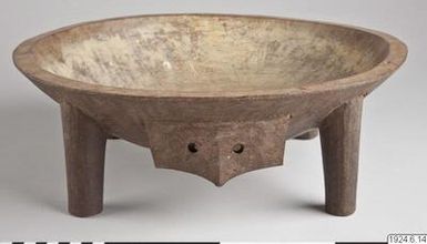 bowl, vessel, bowl, kava bowl, sk, tanoa