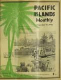 "BLISSFUL ISLES" Quaint Memories of 170 Years Ago (17 December 1943)