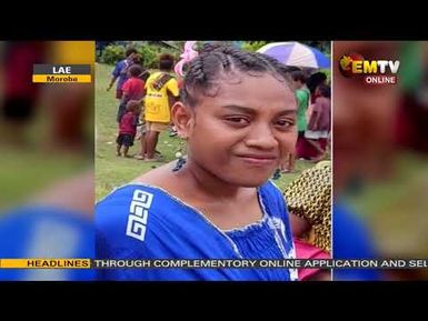 NATIONAL EMTV NEWS | 6PM | TUESDAY 28TH JANUARY, 2025