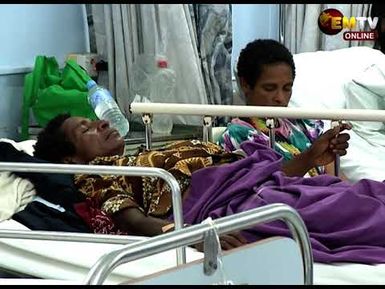 CANCER LEADS DEATH TOLL