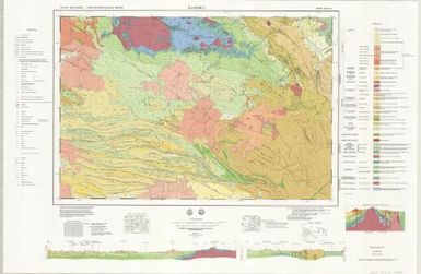 Karimui / Bureau of Mineral Resources, Geology and Geophysics