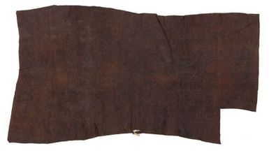 Tapa (Bark Cloth)