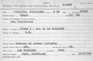 Villaver, Feliciano