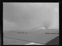 [Aichi D3A Vals in flight near Hickam Field during Pearl Harbor attack]