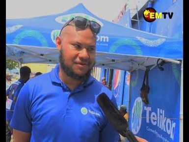 VIEWS ON PNG'S PLACING
