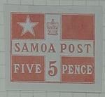 Proof: Samoan Five Pence