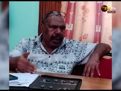 ENBPHA ADDRESSES SHORTAGE