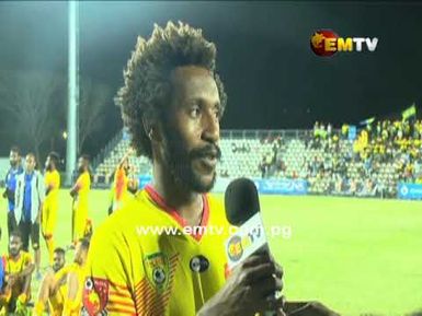 Emmanuel Simon Wins MVP Award for 2019/20 NSL Season