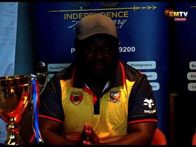 TALENTS GET EXPOSURE