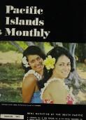 PACIFIC ISLANDS MONTHLY (1 March 1970)