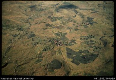 Near Nahani, Bena Bena