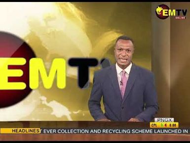 EMTV NEWS | TUESDAY 30th May, 2023