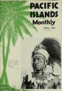 Important Fiji Administration And Land Reforms Will Clear The Way For Progress (1 April 1960)