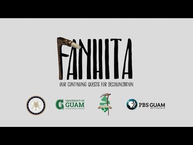 FANHITA Our Continuing Quests For Decolonization Part 8 Of 9