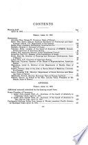 Implications of the Compact of Free Association on the U.S. Pacific islands : oversight hearing before the Committee on Interior and Insular Affairs, House of Representatives, Ninety-ninth Congress, first session ... hearing held in Honolulu, HI, April 12, 1985