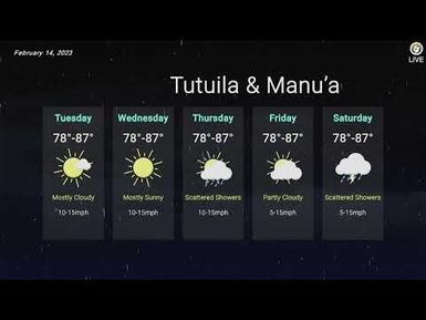 KVZK TV Live Stream
