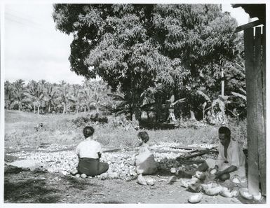 Tonga