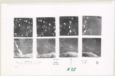 Stereo assembly Papua New Guinea. (Murva , sheet 3)