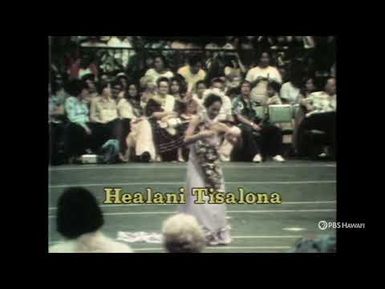 16th Annual Merrie Monarch Festival (1979) Part 4