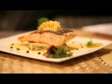 2015 Food Challenge Samoa