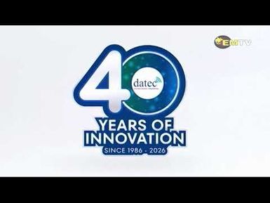 #Live NATIONAL EMTV NEWS | 6PM | TUESDAY 12th MAY, 2026
