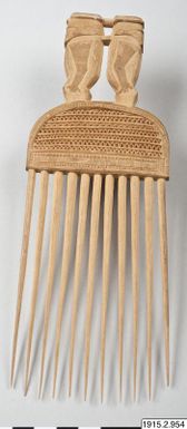 hair comb