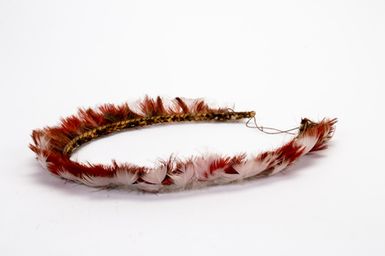 ornament, head