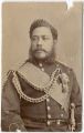 David Kalakaua
