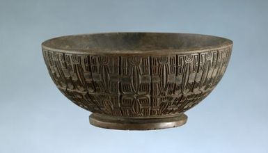 Ko'oka (bowl)