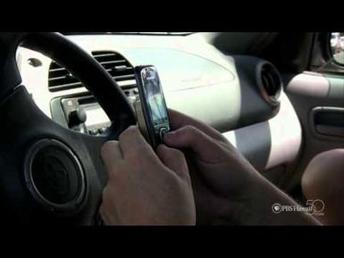 "Cell Phone Use While Driving" by Punahou School | HIKI NŌ 106 | PBS HAWAIʻI