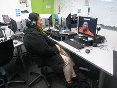 Koko & Computers, Samoan Language Week