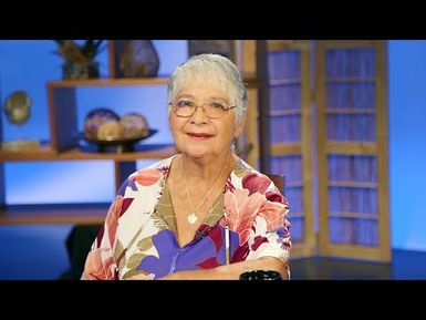 Rita Palafox | LONG STORY SHORT WITH LESLIE WILCOX