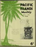 From Papua CUTHBERTS MISIMA G.M. LTD. (22 May 1936)