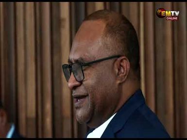 NFA STAFF DEDICATION