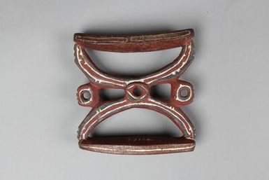 Neck rest