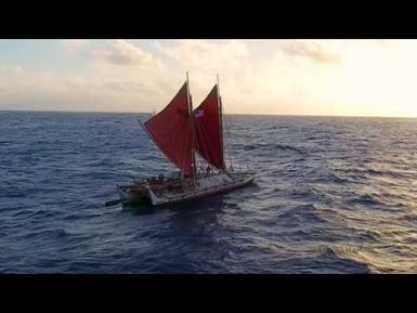 HIKI NŌ: #823 -Mālama Honua theme introduction, 2017 HIKI NŌ Spring Challenge
