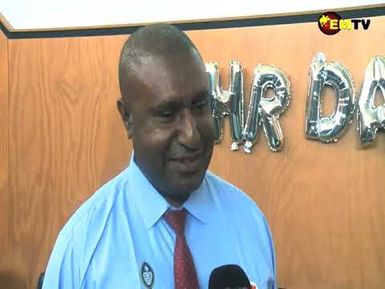 UPNG CELEBRATE HR DAY