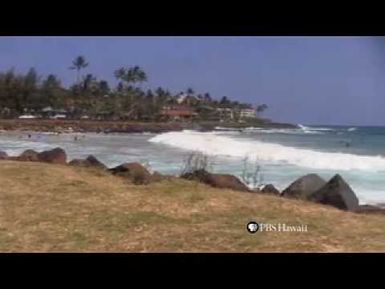 PBS Hawaii - HIKI NŌ Episode 418 | Waimea Canyon MIddle School | Beach Safety