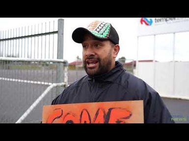 Temperzone workers in Mangere want leave reinstated