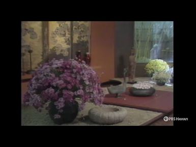 Plants and Flowers of Asia (1981) | PBS HAWAIʻI CLASSICS