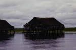 Kambram village, near Angoram, Sepik District, [Papua New Guinea, 1969?]