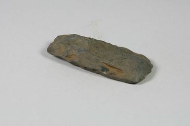 To'i Ma'a (Stone Adze)