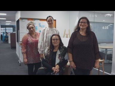 Meet the team behind Pacific PowerUP | SunPix Awards 2019