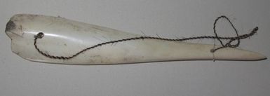 awl, thatching