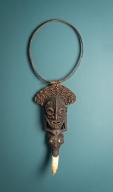 Iatmul Necklace