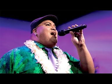 Kalani Peʻa | NĀ MELE (full episode) | PBS HAWAIʻI