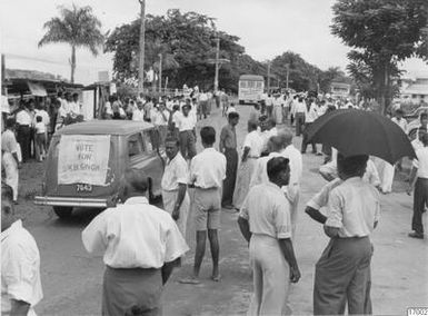 voting, photography, ph